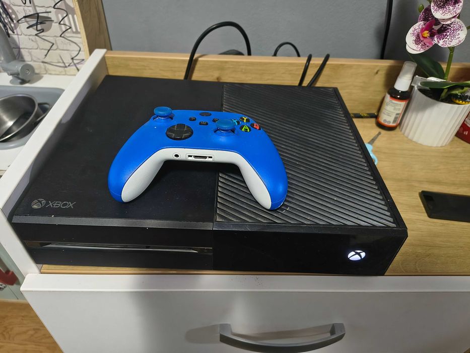 Xbox one perfect functional