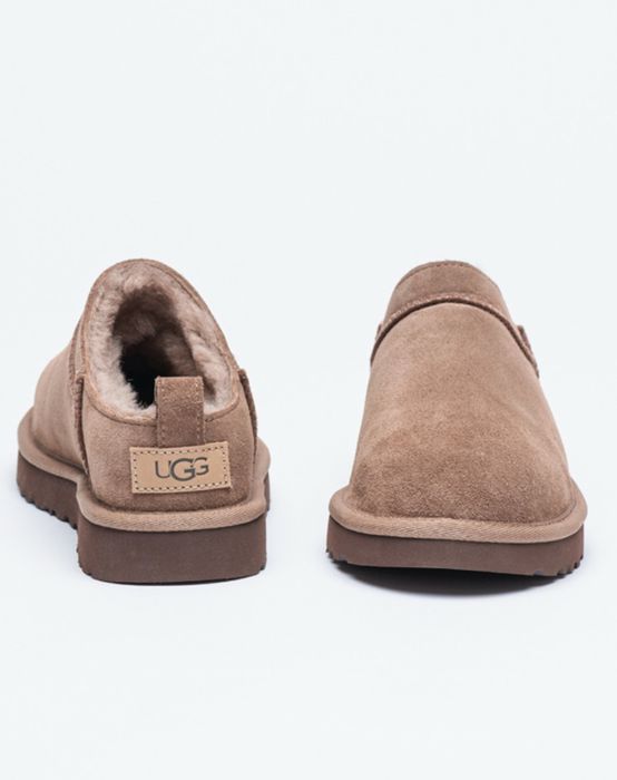 UGG Classic Micro, originale, in cutie