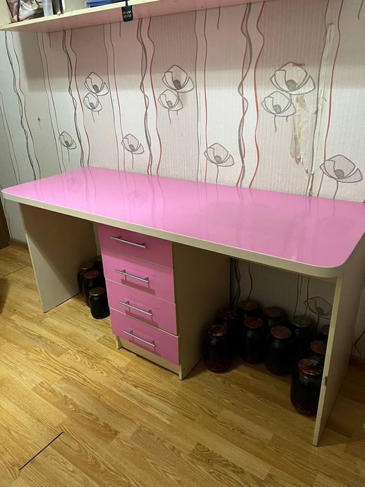 Детский спальнии гарнитур 80000тг