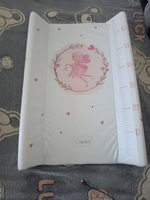 Saltea de infasat bebe