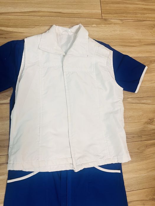 Медицинско облекло