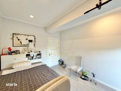 Apartament cu 3 camere, dressing decomandat la etajul 1 in Giroc langa