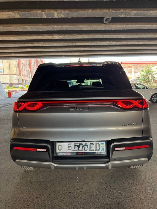 Byd yuan up masla 2025