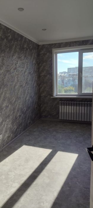Продам квартиру, после ремонта, тёплая