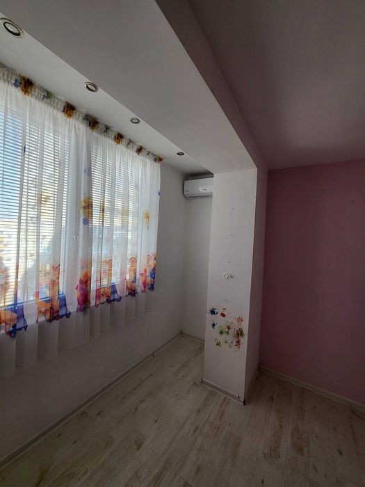 Продава се Тристаен апартамент в Пазарджик, Окръжна болница - 62 кв.м за 1049 €/кв.м - Снимка #9