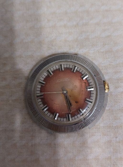 Часы СССР.Восток,Ракета,Заря.