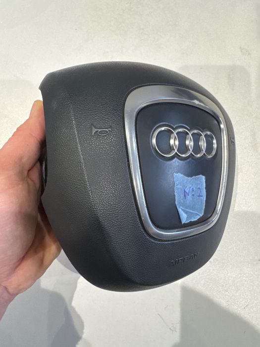 Audi A3-A4-A6 airbag Ауди А3-А4-А6