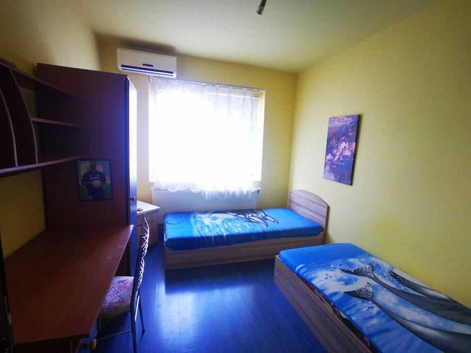 Четиристаен Апартамент под наем в кв.Аспарухово