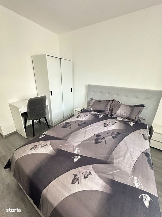 Apartament 2 camere tip studio Aparatorii Patriei