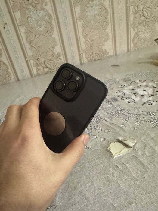 Iphone 14 promax 256 gb sim