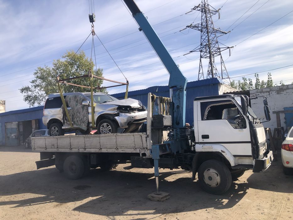 Эвакуатор павлодар 24/7