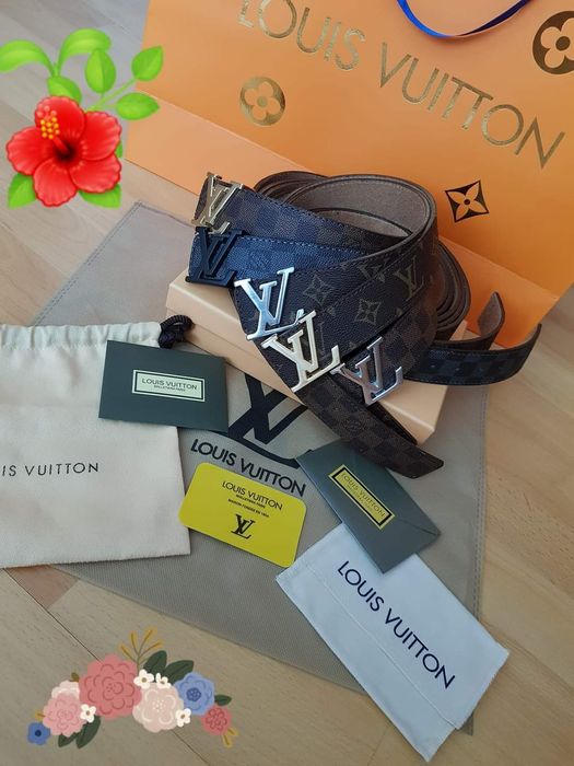 Curele unisex piele naturala,cutie,saculet, etichetă