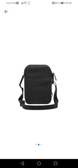 Vând geantă mica Nike