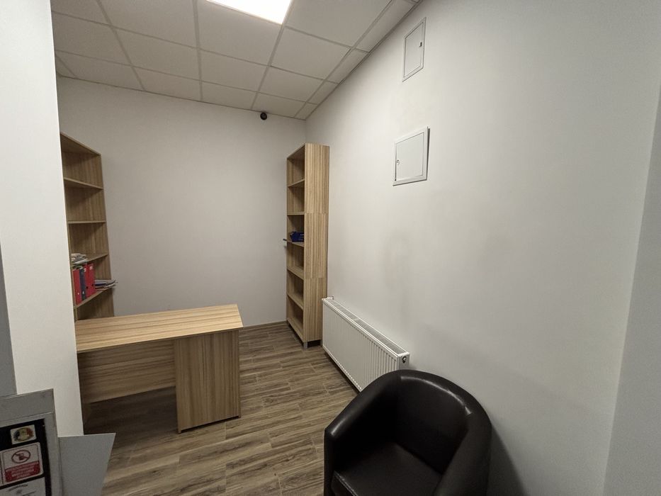 Inchiriez spatiu comercial