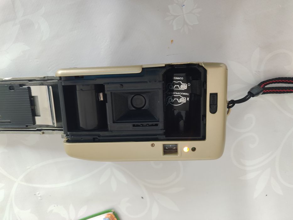 Фота апарат M- 900