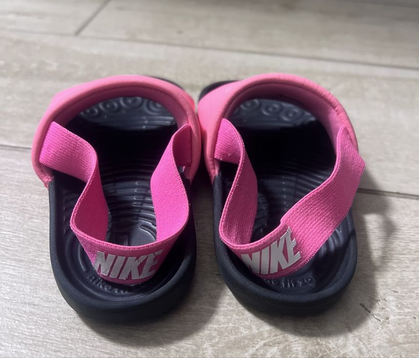 Sandale Nike Kawa fetițe