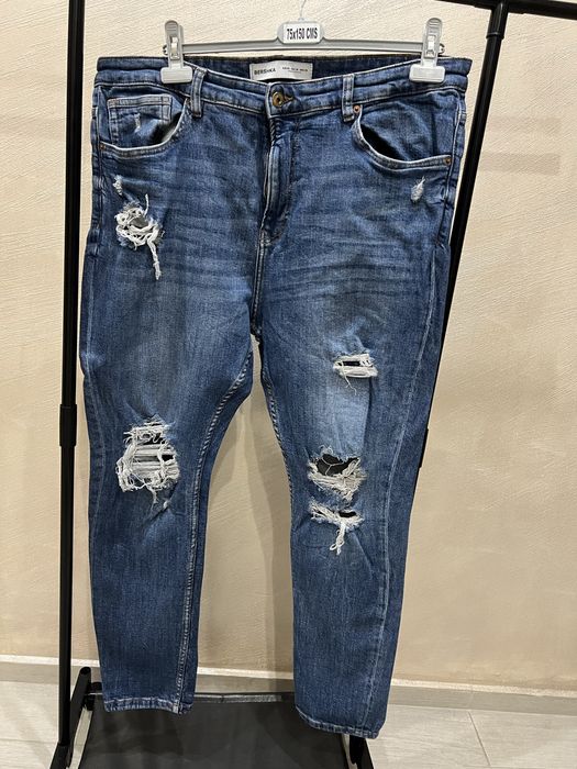 Мъжки дънки