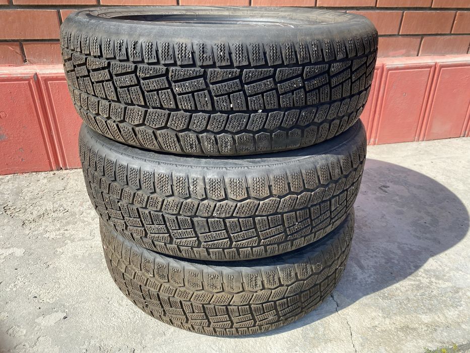 Шины Viatti 205/55/R16