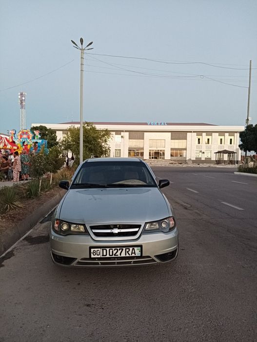 Nexia 2 sotiladi