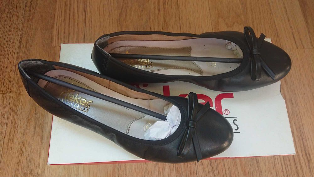 Дамски обувки Rieker antistress