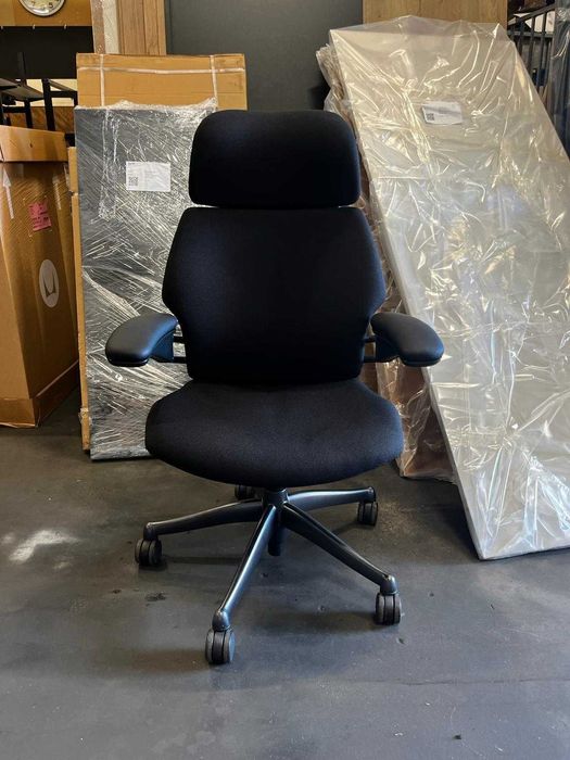 Refurbished Humanscale Freedom