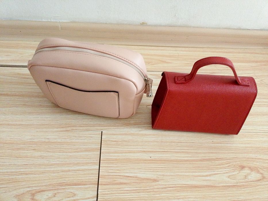 Женская сумка через плечо