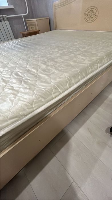 Отдам даром матрас