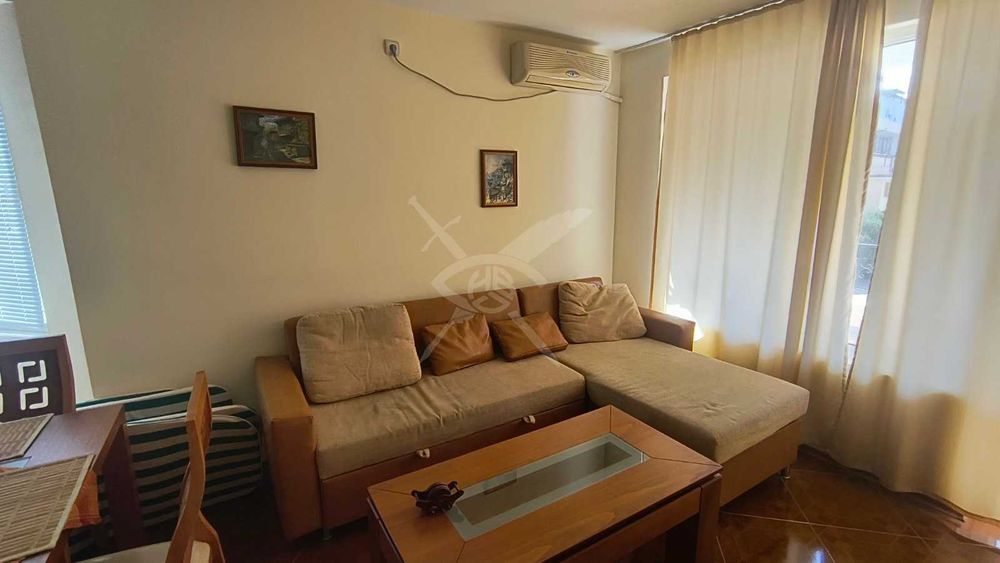 Продава се Двустаен апартамент в к.к. Слънчев бряг - 64 кв.м за 985 €/кв.м - Снимка #1