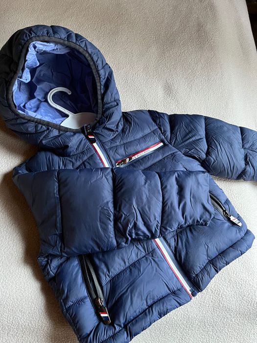 детско яке за момче