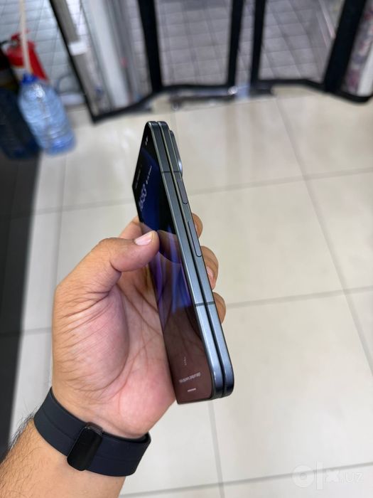 Google  Pixel 9 Pro Fold
12 256Gb
880$