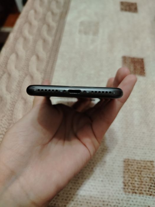 Iphone 8 идеал холат