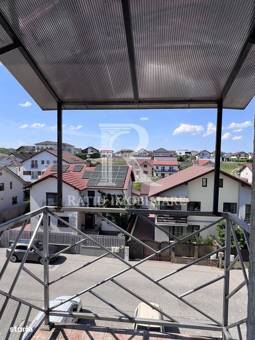 Apartament cu 3 camere | Arhitectilor | Sibiu