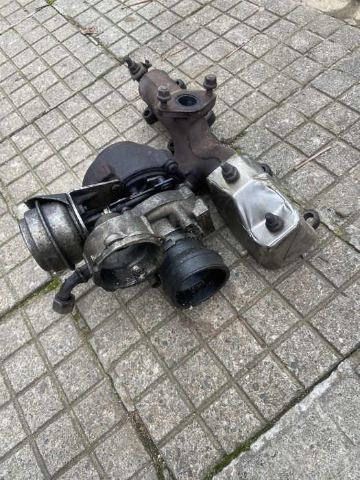 Части за Голф 5 1.9 105