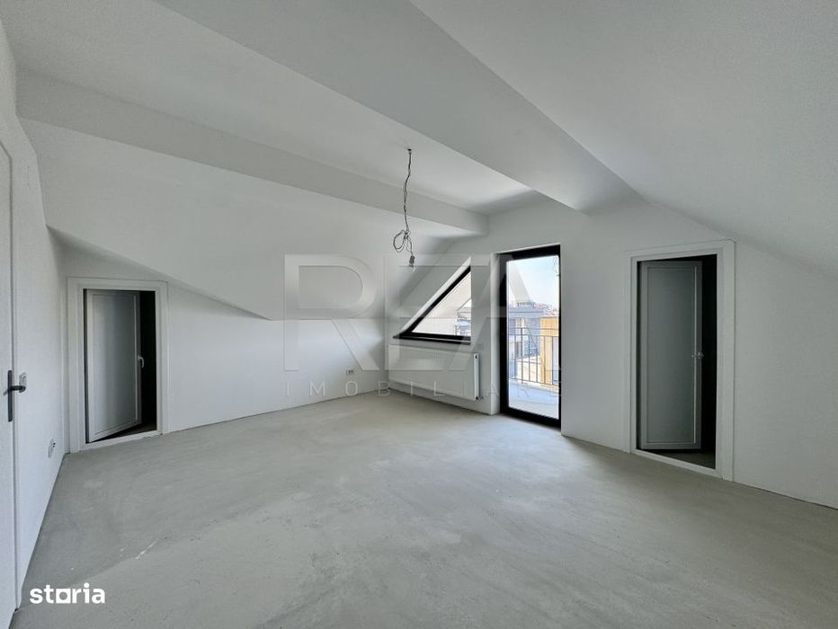 Casa 7 camere Pipera - Matei Millo