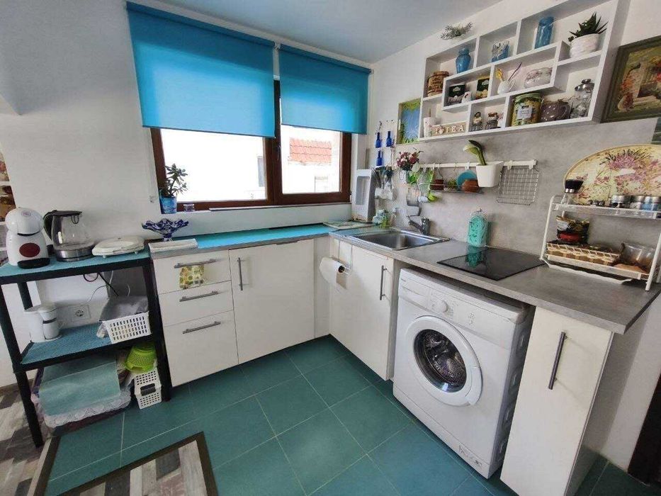 Продава се Двустаен апартамент в Несебър - 70 кв.м за 1229 €/кв.м - Снимка #1