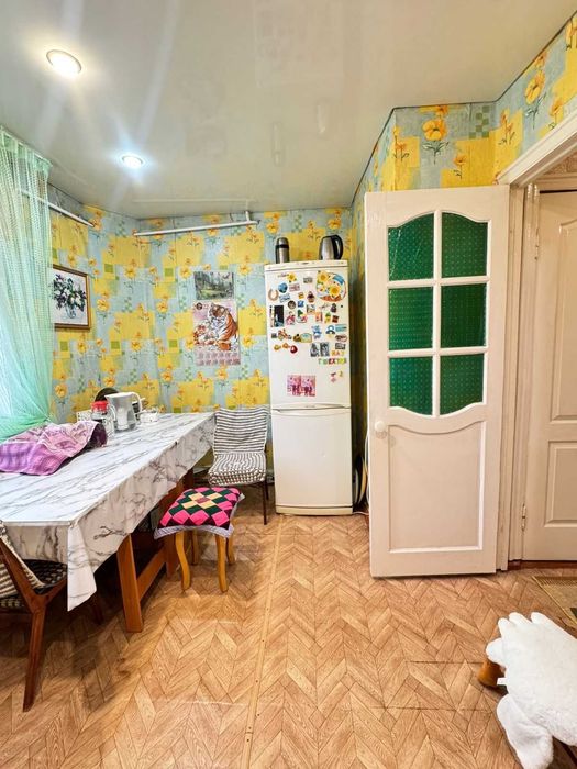 Продам 4 комн. квартиру, в районе Береке