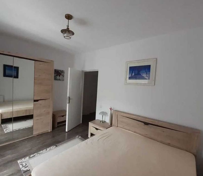 Дава се под наем Четиристаен апартамент в Пловдив, Съдийски - 90 кв.м за 498.27 € - Снимка #2