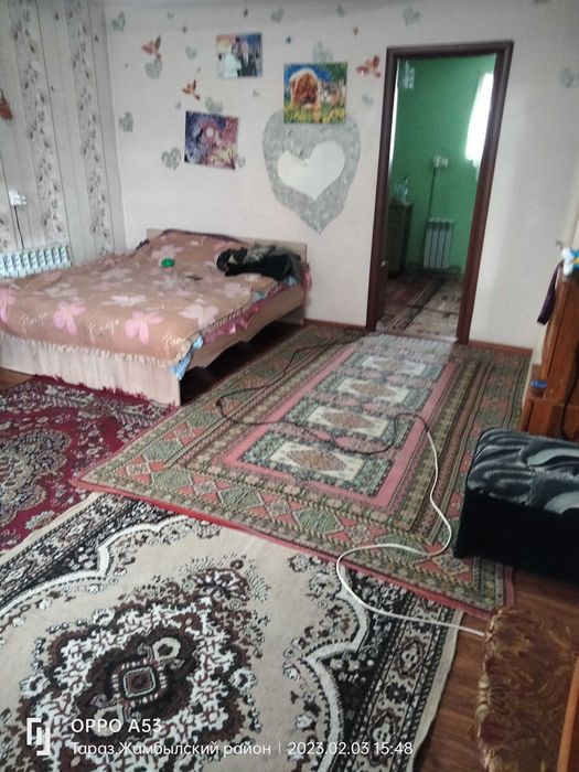Продам дом на химпосёлок.