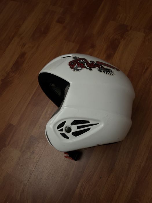 Casca protectie ski Scott