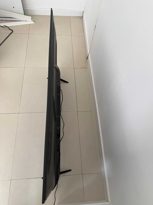 TV TCL LED 55P655 139 cm Smart Google TV 4K Garantie 24 luni CashBox