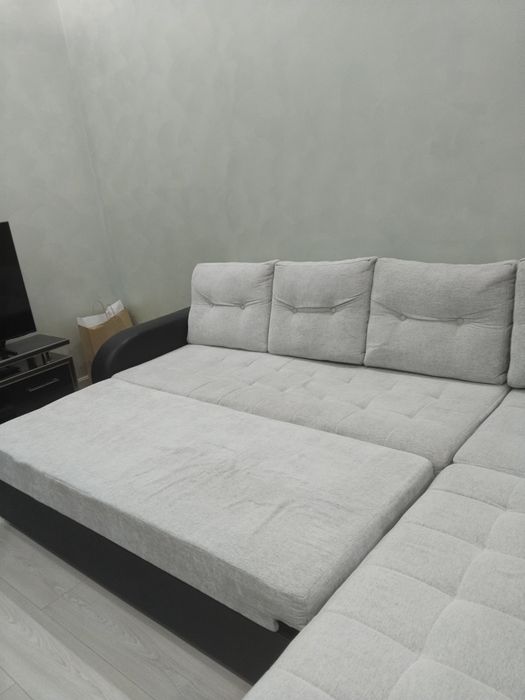 Divan  260 x 205