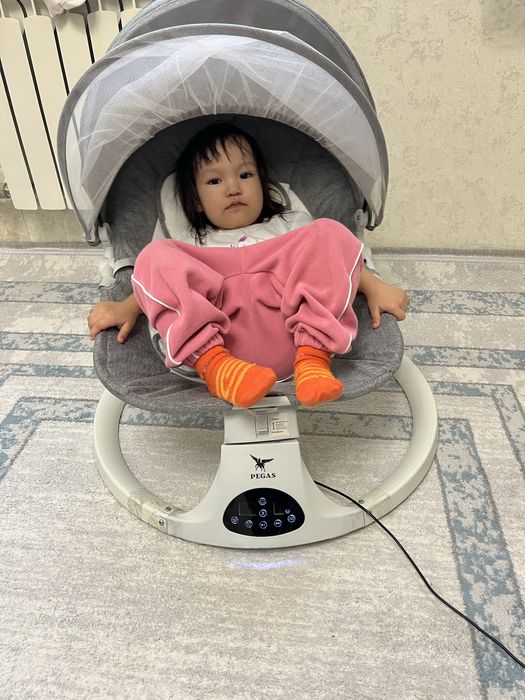 Продам шезлонг в хорошем состоянии