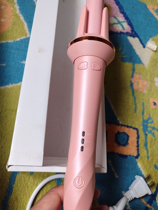 Продам плойку в отличном состоянии