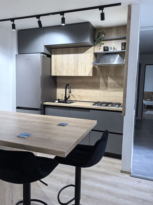ÎNCHIRIERE APARTAMENT 3 CAMERE – comuna Cristian, jud. Brașov