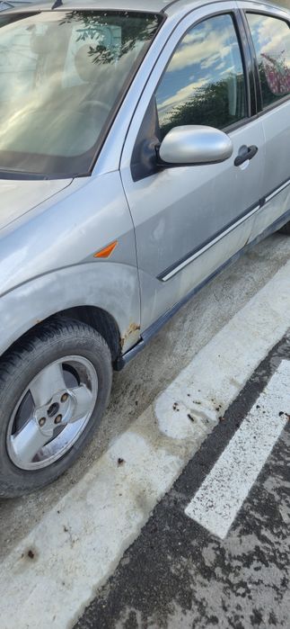 FORD Focus 2000 — imagine 2