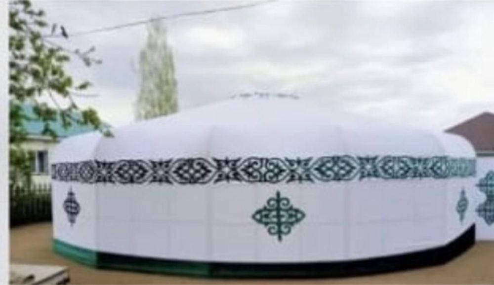 Киіз үй сатылады,полный комплект