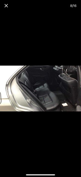 НА ЧАСТИ !!! W212 FACELIFT Е350 CDI 642.852