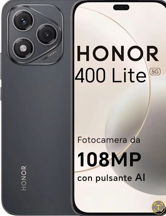 Honar 400 lite kaofolati blan