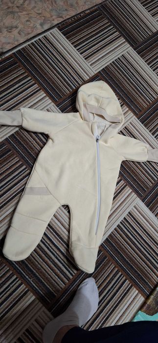 Продам детский комбензон