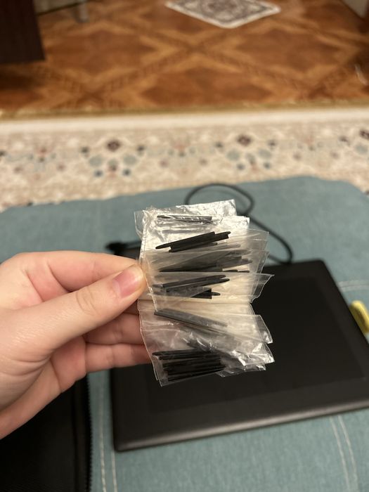 графический планшет